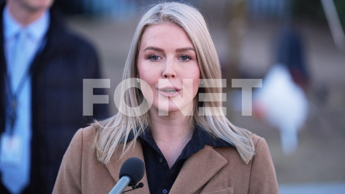 Moramo još da pregovaramo